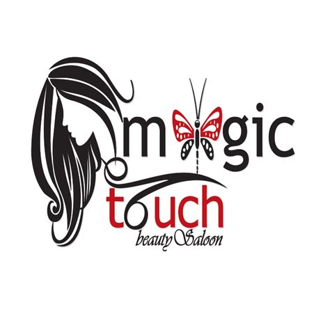 Magic touch beauty salon